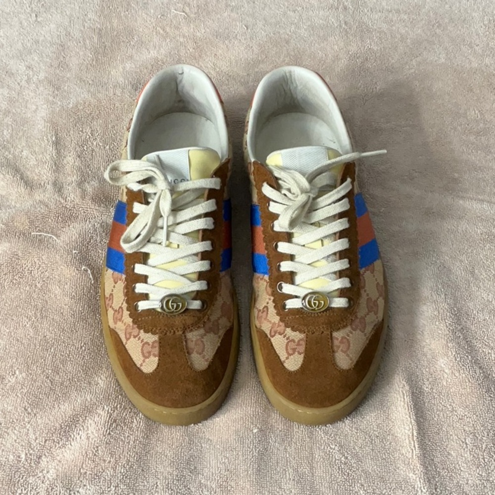 Gucci Shoes
